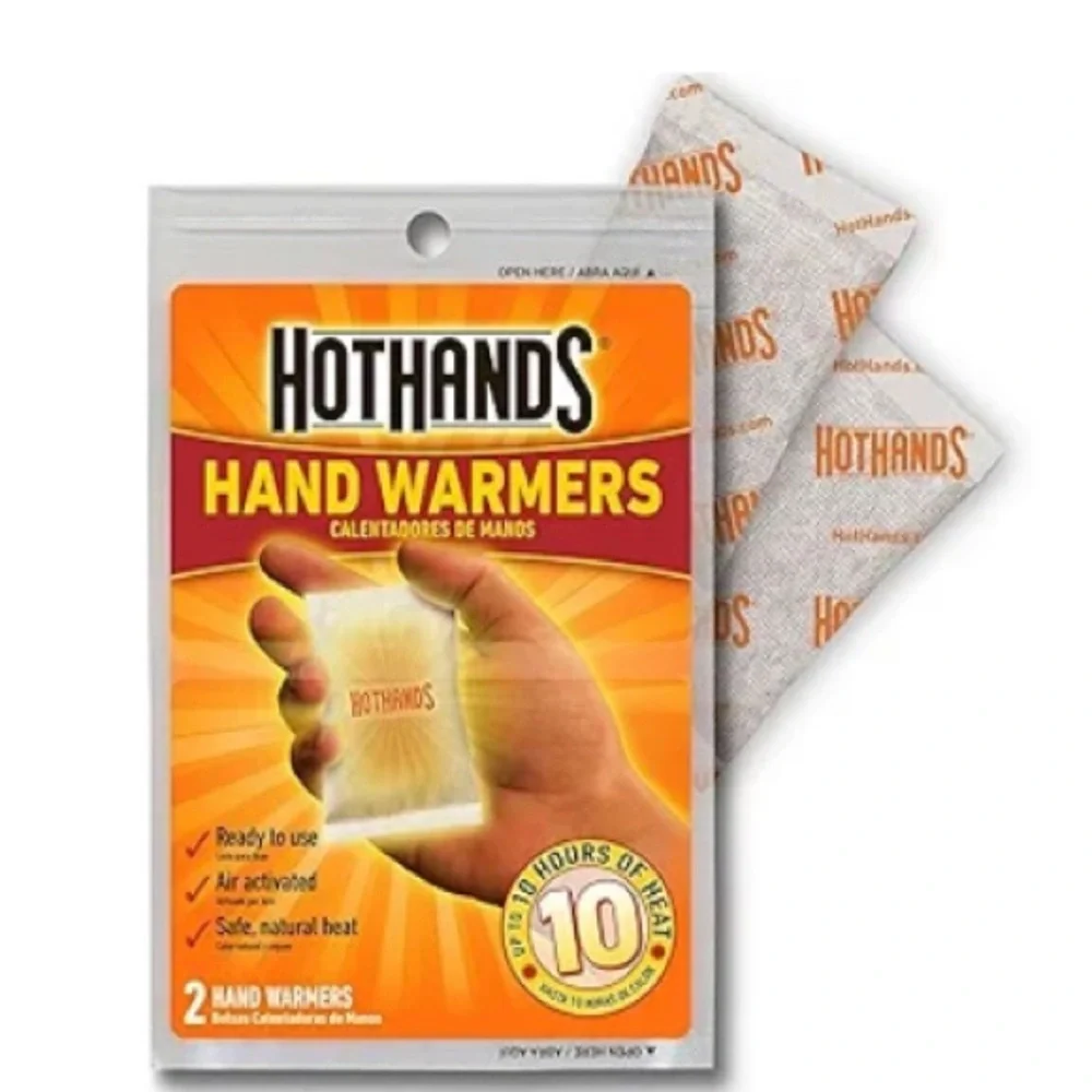 On-The-Go Emergency/Travel Care Package 📦 - Picture 9 of 15